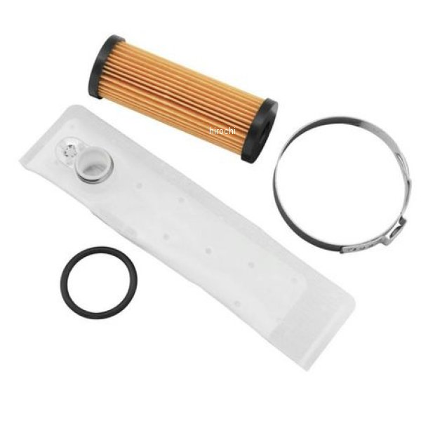 TWIN POWER ツインパワー フューエルフィルターキット 75304-07A