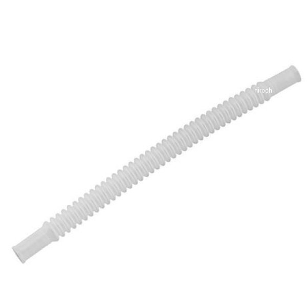 TWIN POWER ツインパワー リプレイスフューエルホース 62357-00