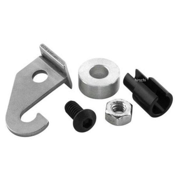 TWIN POWER ツインパワー イージープルクラッチ 00-TC