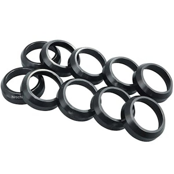 ツインパワーTWIN POWER スイングアーム リテーニングリング10P 82年-94年 ハーレー FXR