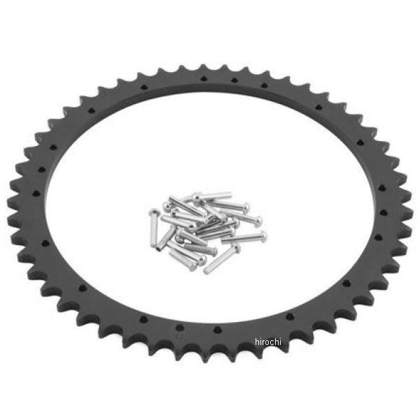 TWIN POWER ツインパワー リアドラムスプロケット 51T 41470-67