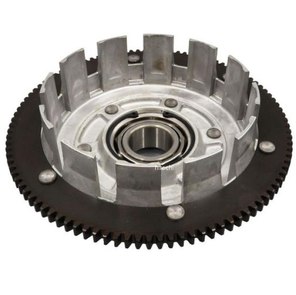 TWIN POWER ツインパワー クラッチシェル 98-06BT 37707-98