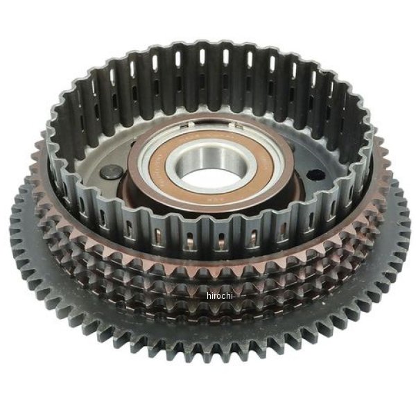 TWIN POWER ツインパワー クラッチシェル 91-03XL 36790-91