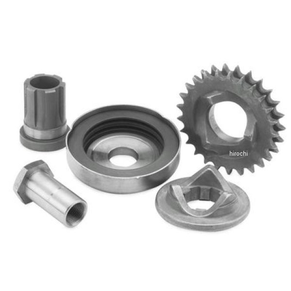 TWIN POWER ツインパワー コンペンセータースプロケットキット 94-06