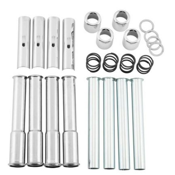 TWIN POWER ツインパワー プッシュロッドカバーキット 66-E79BT