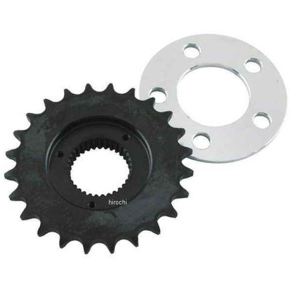 TWIN POWER ツインパワー オフセットスプロケットキット24T 85-94