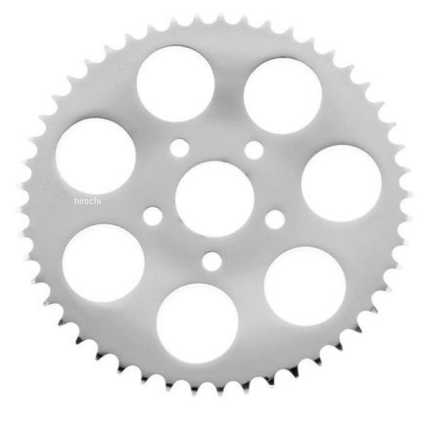 TWIN POWER ツインパワー リアスプロケットCH 49T 73年-85年