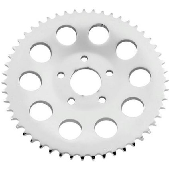 TWIN POWER ツインパワー リアスプロケットCH 51T 82-85 40954-83