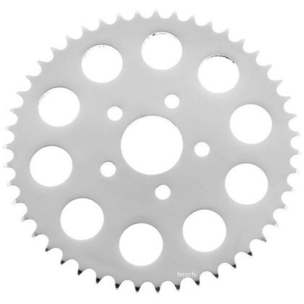 TWIN POWER ツインパワー リアスプロケットCH 47T 86年-92年 XL