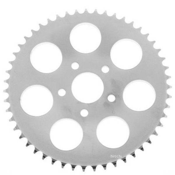 TWIN POWER ツインパワー リアスプロケットZinc 51T 73年-85年 41470-78