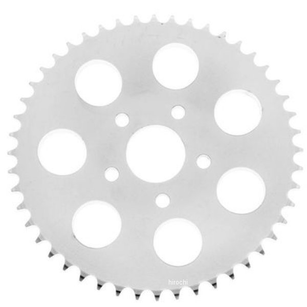 TWIN POWER ツインパワー リアスプロケットZinc 48T 73年-85年