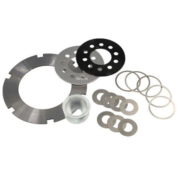 TWIN POWER ツインパワー クラッチハブリテーナーキット 41-E84y FL FX