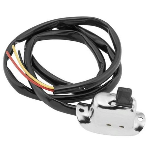 TWIN POWER ツインパワー ハンドルバー ライトスイッチ 38-E79 70060-29