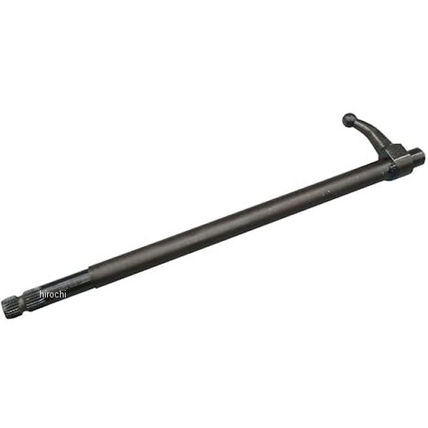 ツインパワーTWIN POWER シフターレバーシャフト 77年-85年 ハーレー XL