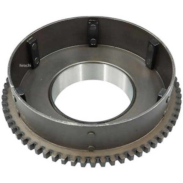 ツインパワーTWIN POWER クラッチシェル 70年-84年前期 ハーレー ビッグツイン