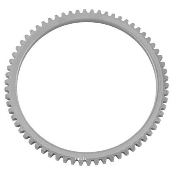 TWIN POWER ツインパワー スタータードライブリングギア66T 33163-65B