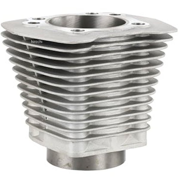 ツインパワーTWIN POWER 1340ccシリンダー 84年-99年 ハーレー EVOビッグツイン