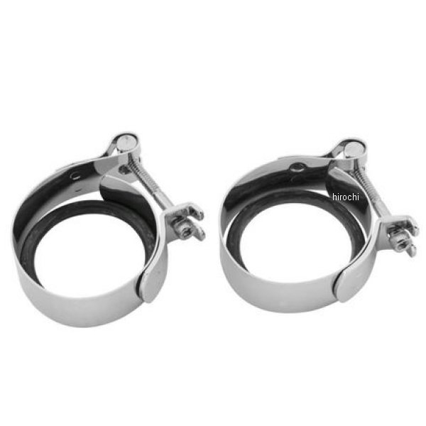 TWIN POWER ツインパワー インテーククランプCH 55-E78 27063-57