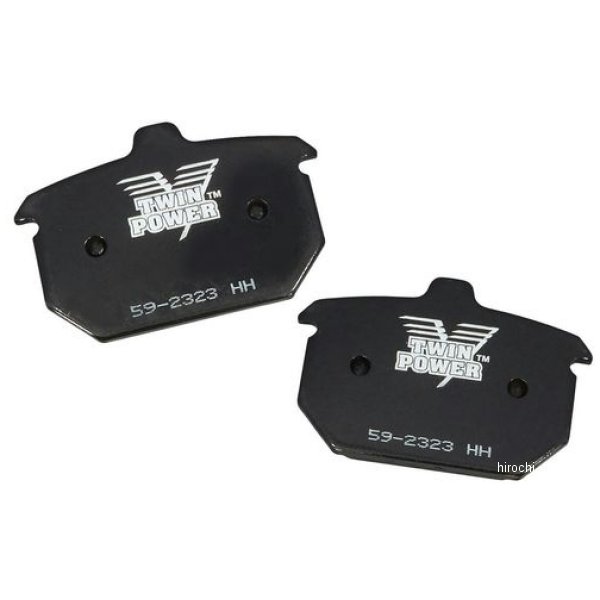 TWIN POWER ツインパワー X-STOP ブレーキパッド 44209-82