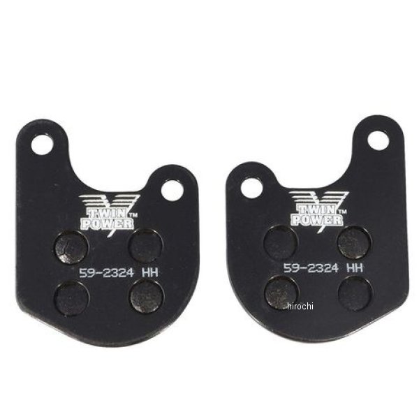 TWIN POWER ツインパワー X-STOP ブレーキパッド 44098-77