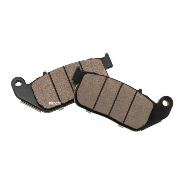 X-STOP ブレーキパッド 42831-04