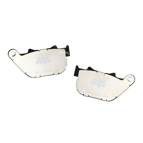 TWIN POWER ツインパワー X-STOP ブレーキパッド 42836-04