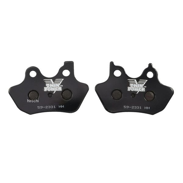 TWIN POWER ツインパワー X-STOP ブレーキパッド 44082-00