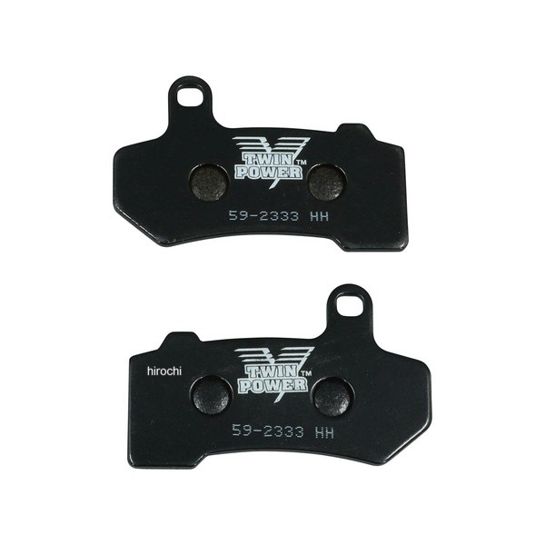 X-STOP ブレーキパッド フロント/リア共用 41854-08