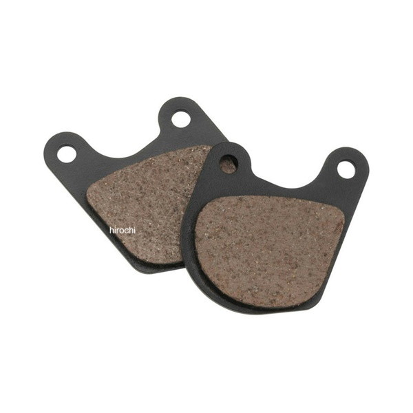 オーガニックブレーキパッド 44063-83