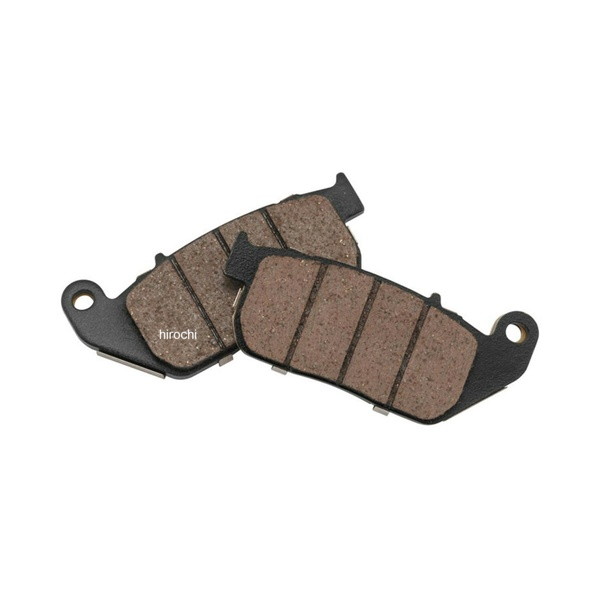 オーガニックブレーキパッド 42831-04