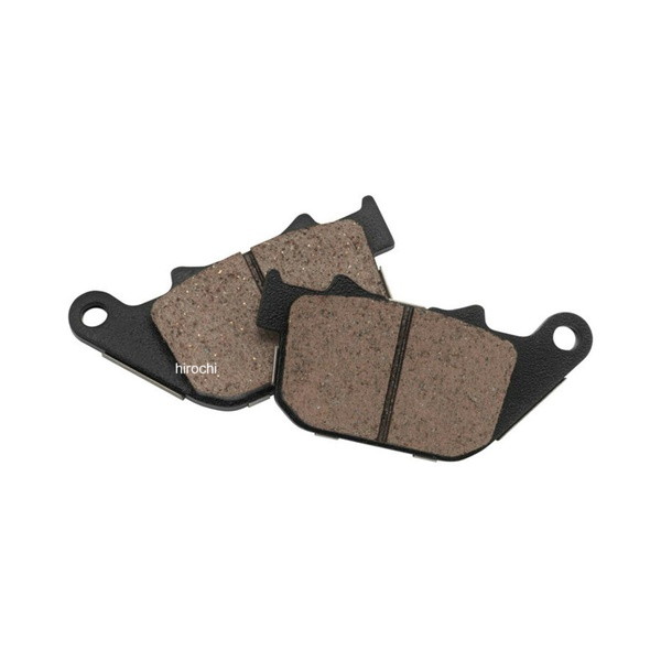 オーガニックブレーキパッド 42836-04