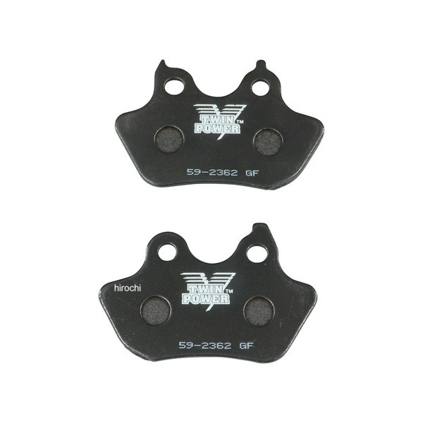 オーガニックブレーキパッド 46721-06