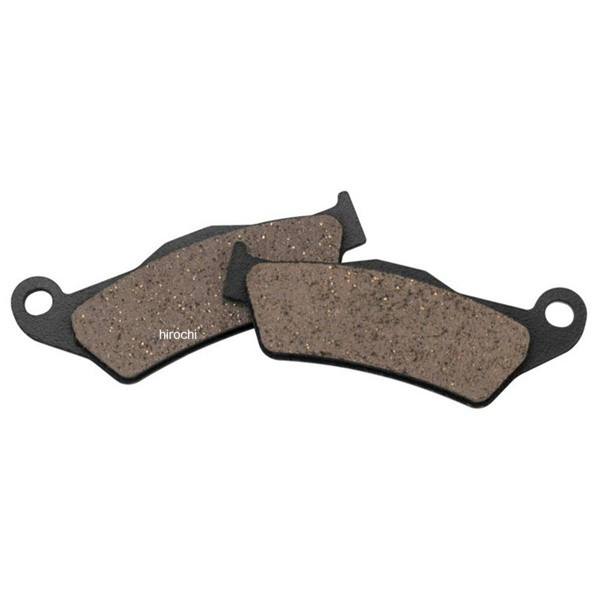 オーガニックブレーキパッド 41300161