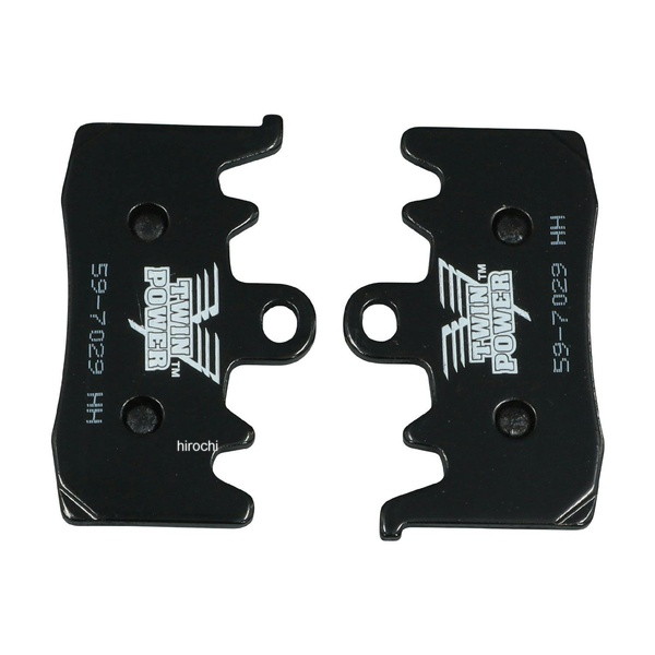 X-STOP ブレーキパッド RA1250 RH1250S