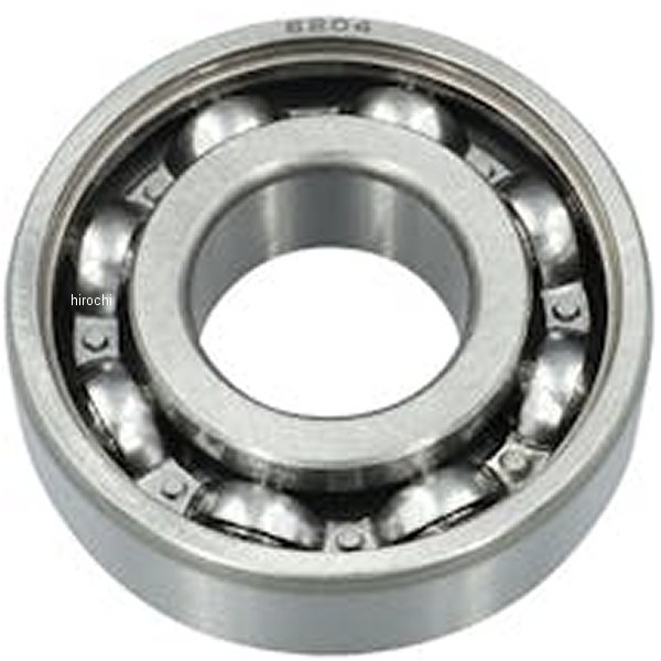 ツインパワーTWIN POWER 5速トランスミッション メインシャフトベアリング 80年-99年 ハーレー ビッグツイン