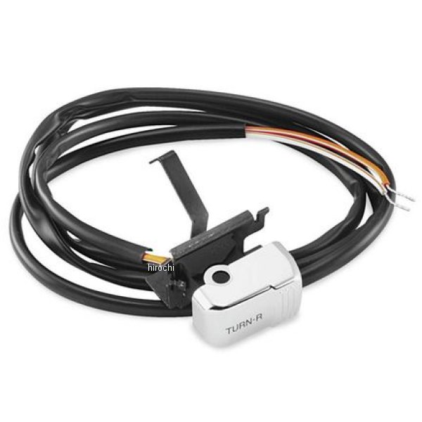 TWIN POWER ツインパワー レイトスタイル ハンドルスイッチCH 71591-96