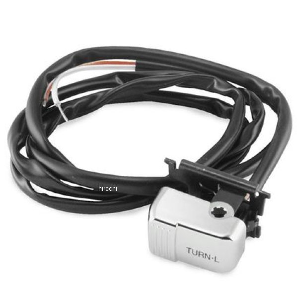 TWIN POWER ツインパワー レイトスタイル ハンドルスイッチCH 71598-96