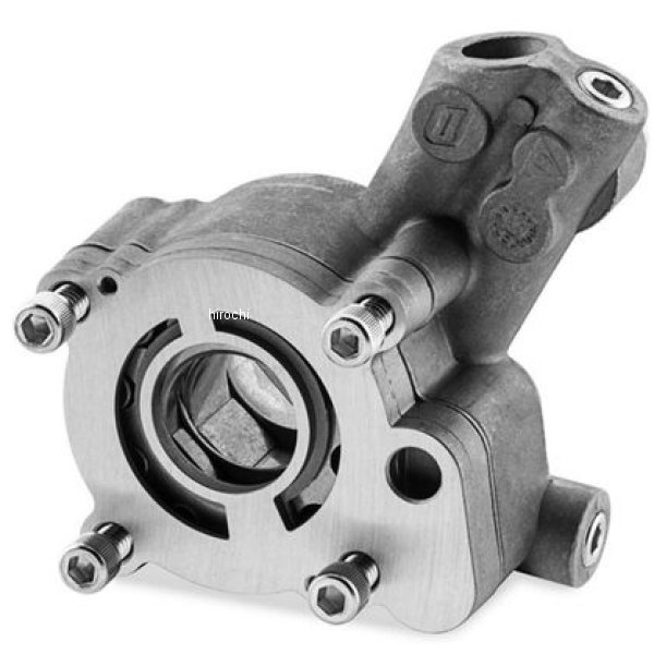 TWIN POWER ツインパワー HPオイルポンプ 07-17ｙ TC