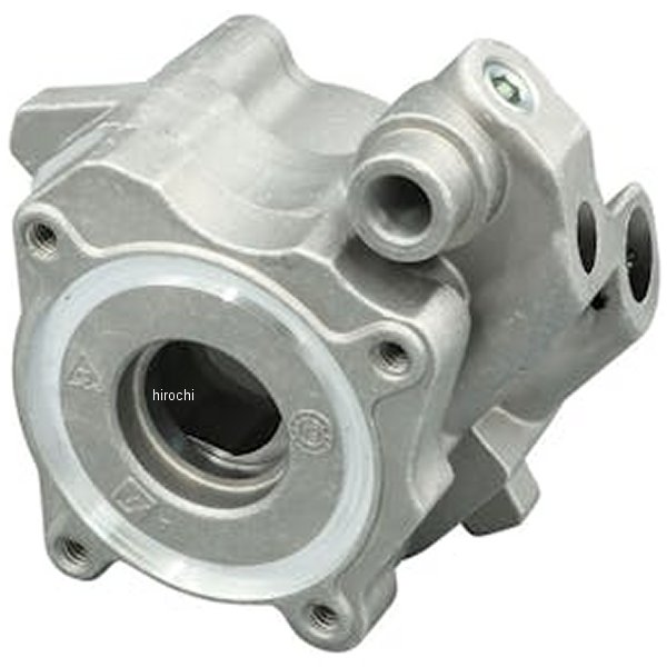 ツインパワーTWIN POWER HPオイルポンプ M8 17年以降 ハーレー ミルウォーキーエイト