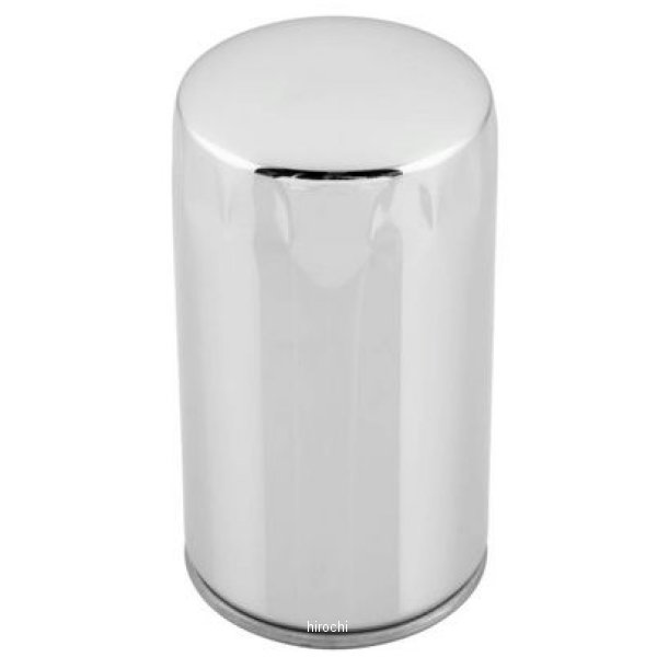 603606  エクストラロングオイルフィルター クローム EVO用