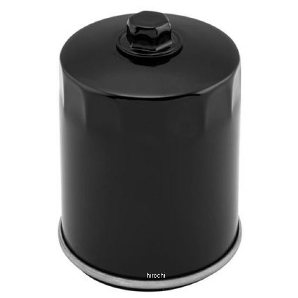 603614  ナット付オイルフィルター ブラック