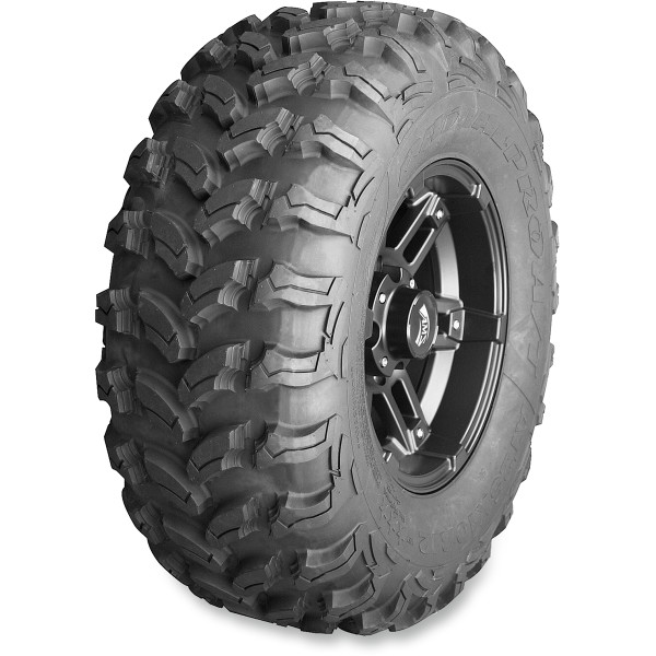 タイヤ RADIAL PRO 28X10R14