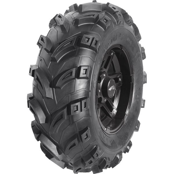 タイヤ S-FOX PLUS 27X9-12