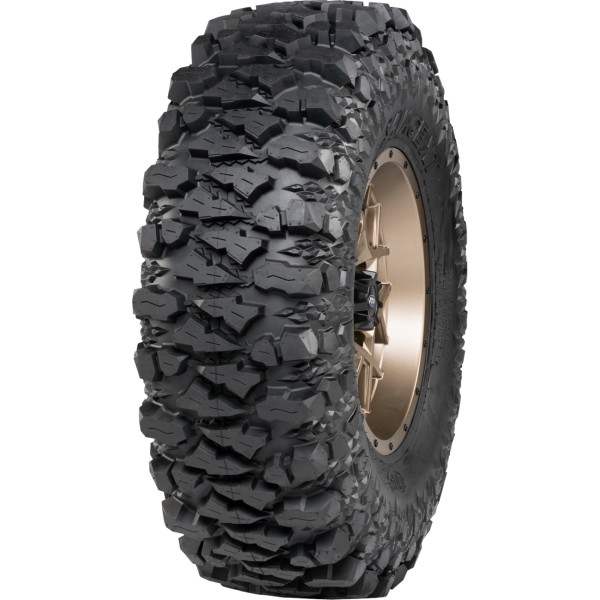 TIRE SAVAGE X/T 35x10R-15 HARC COMPOUND