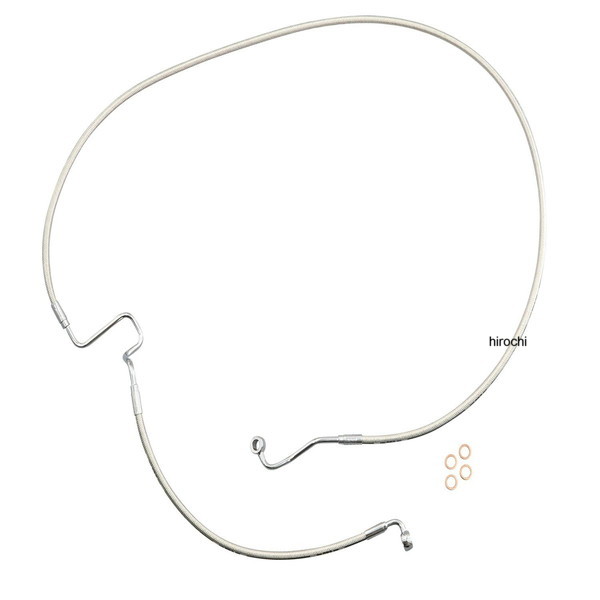 MAGNUM マグナム PS ABSダブルtoシングルコンバージョン 14y-ツアラー +4