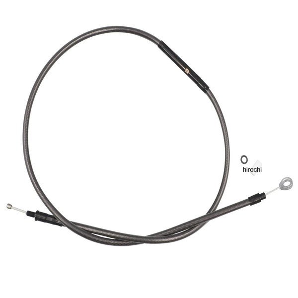 MAGNUM マグナム BP 59-5/8in 2Pクラッチケーブル 5速BT