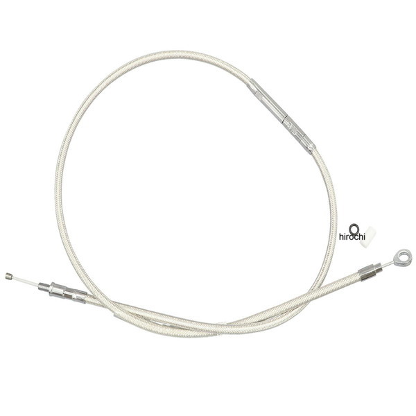 MAGNUM マグナム PS 64-5/8in 2Pクラッチケーブル 5速BT