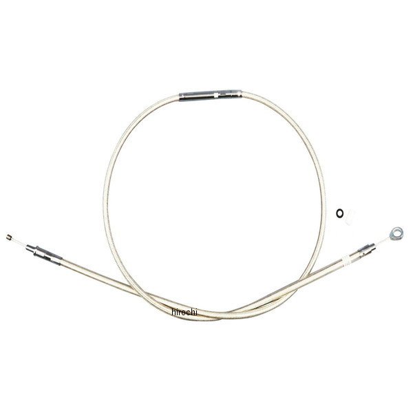 MAGNUM マグナム PS 74-11/16in 2Pクラッチケーブル 5速BT