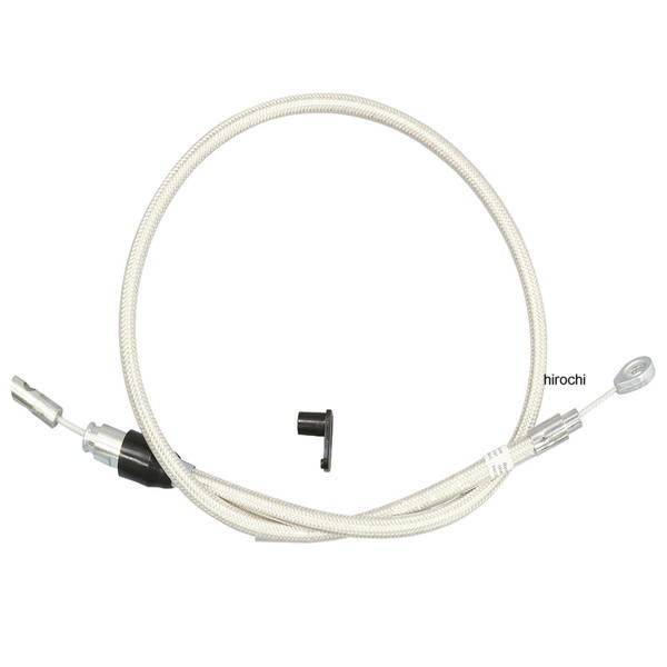 MAGNUM マグナム PS 38in クイックコネクトクラッチケーブル アッパー