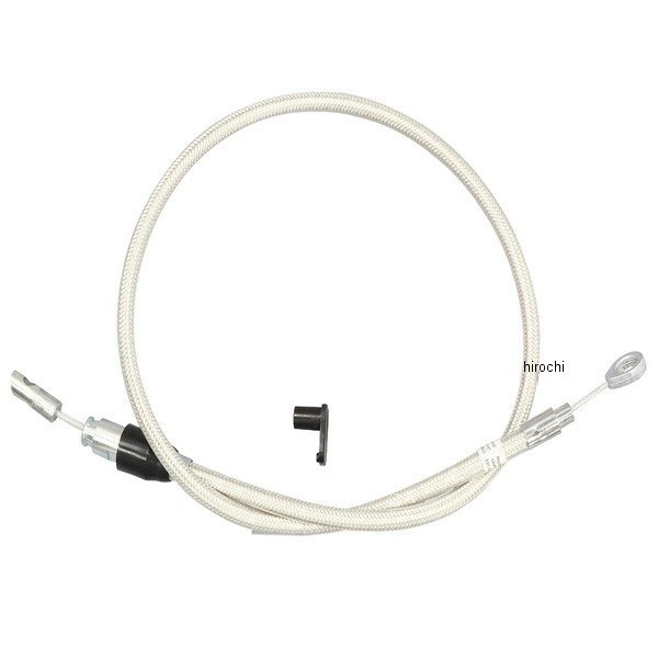 MAGNUM マグナム PS 48in クイックコネクトクラッチケーブル アッパー